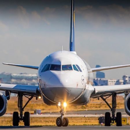 plane